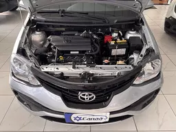Toyota Etios