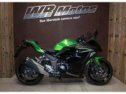 Kawasaki Ninja