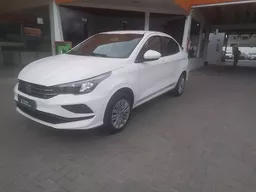 Fiat Cronos