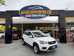 Chery Tiggo 2