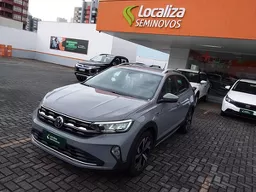 Volkswagen Nivus