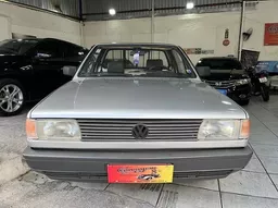 Volkswagen Saveiro