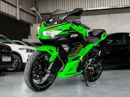 Kawasaki Ninja