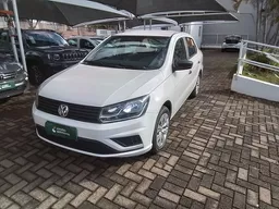 Volkswagen Voyage