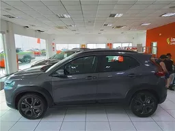 Fiat Pulse