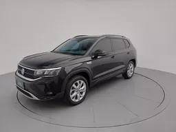 Volkswagen Taos