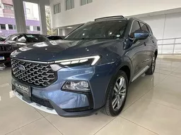 Ford Territory