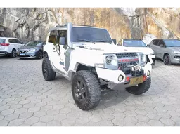 Troller T4