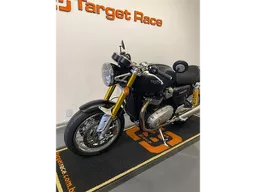 Triumph Thruxton