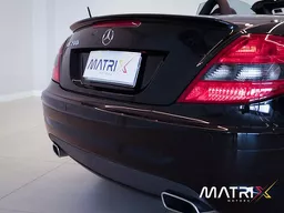 Mercedes-benz SLK 200
