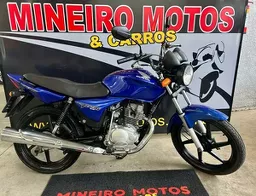 Honda CG 150