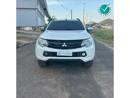Mitsubishi L200 Triton