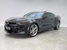 Camaro