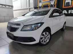 Chevrolet Prisma