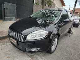 Fiat Linea