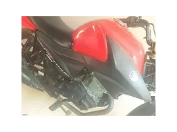Yamaha Factor