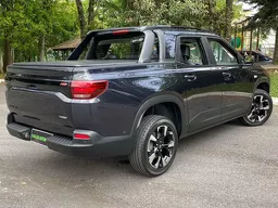 Chevrolet Montana