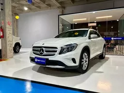 GLA 200