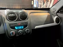 Chevrolet Montana