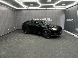 Fiat Fastback