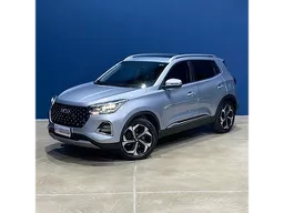 Chery Tiggo 5X Pro