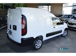 Peugeot Partner Rapid