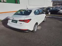 Fiat Cronos