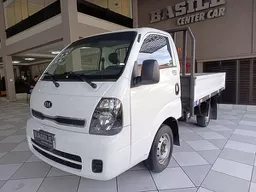 KIA Bongo