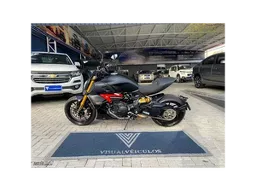 Ducati Diavel