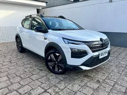 Renault Kardian