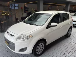 Fiat Palio
