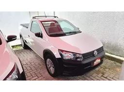 Volkswagen Saveiro