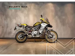 BMW F 800 GS