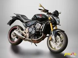 CB 600