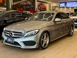 Mercedes-benz C 250