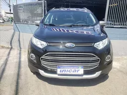 Ecosport