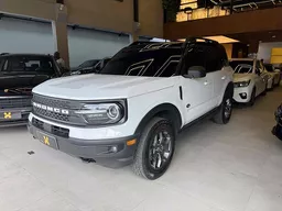 Ford Bronco Sport