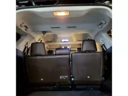 Toyota Hilux SW4