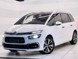 Citroën C4 Grand Picasso