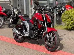 Fazer 250