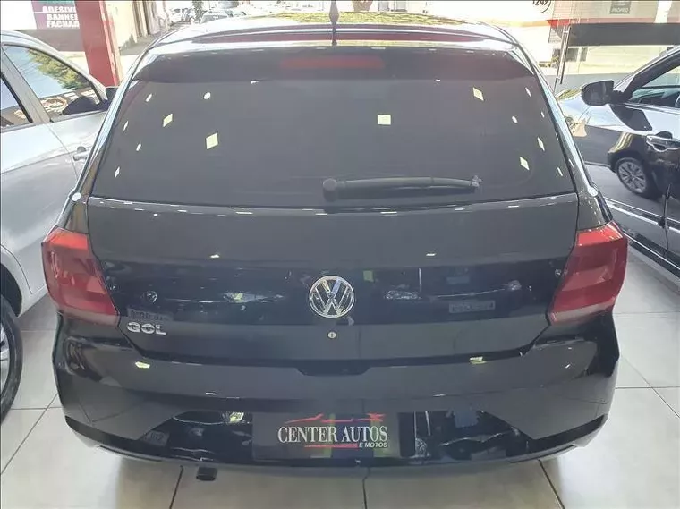Foto do carro