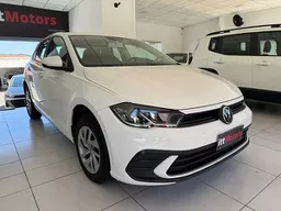 Volkswagen Polo Hatch