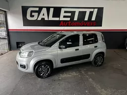 Fiat Uno