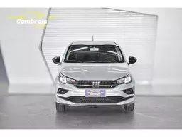 Fiat Cronos