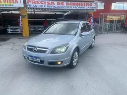 Chevrolet Vectra