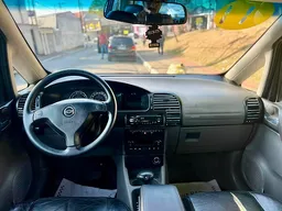 Chevrolet Zafira