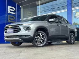 Chevrolet Montana