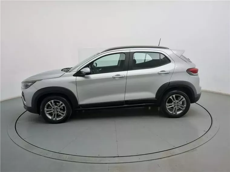 Fiat Pulse Prata 16