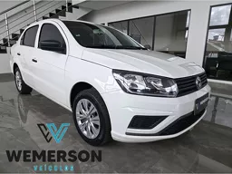 Volkswagen Voyage