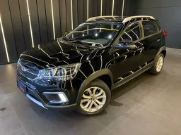 Chery Tiggo 2